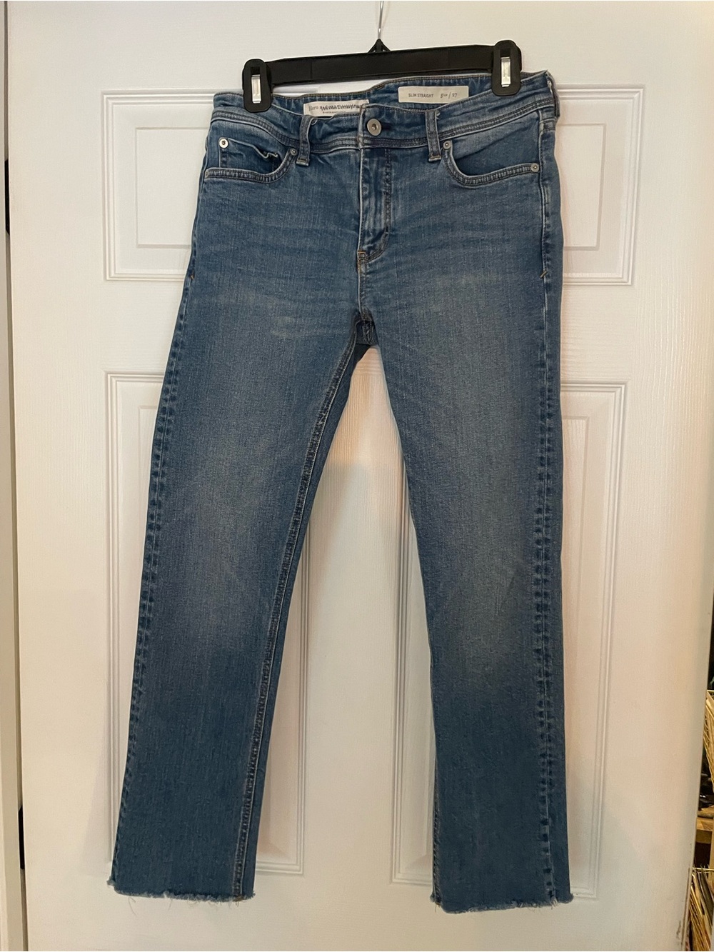 Pilcro and the Letterpress by Anthropology Jeans
